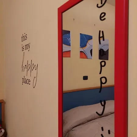 Domus Cesare ホームステイ