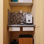 Domus Cesare Quarto em Acomodações Particulares *