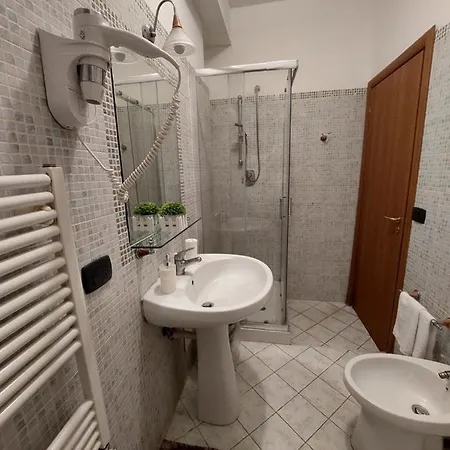Domus Cesare Privat bolig *