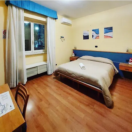 Privat bolig Domus Cesare Napoli