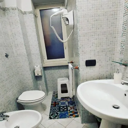 Domus Cesare Ubytování v soukromí