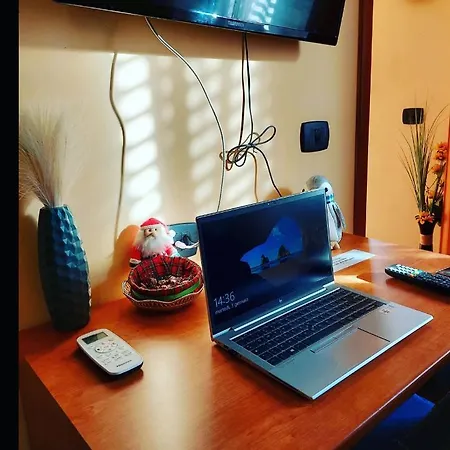 Domus Cesare Ubytování v soukromí *