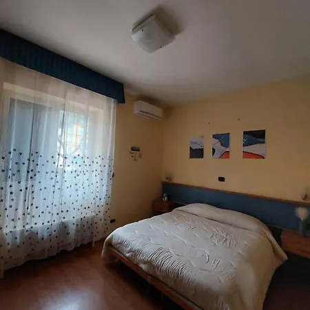 Privat bolig Domus Cesare Napoli