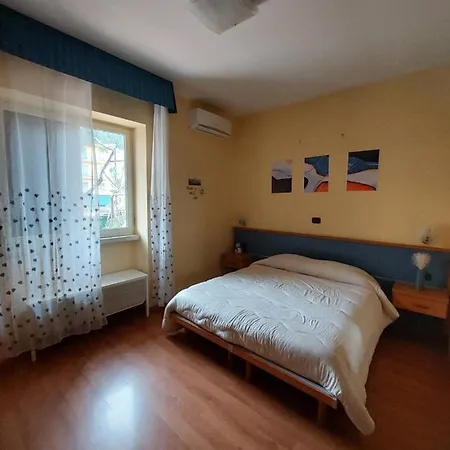Privat bolig Domus Cesare Napoli
