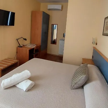 Domus Cesare Privat bolig *