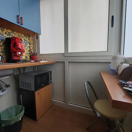 Ubytování v soukromí Domus Cesare *