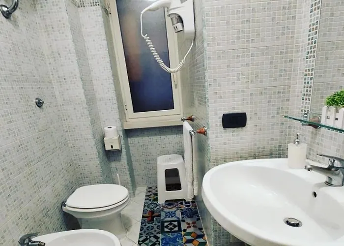 Domus Cesare Ubytování v soukromí