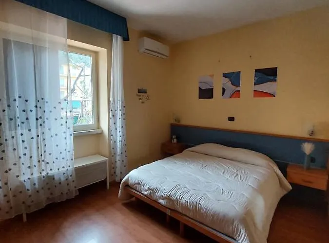 Ubytování v soukromí Domus Cesare Neapol
