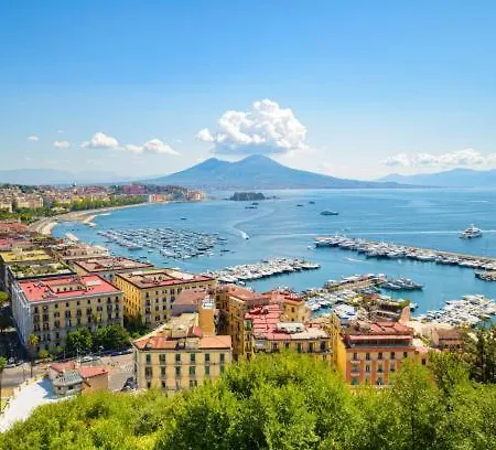 Homestay Domus Cesare