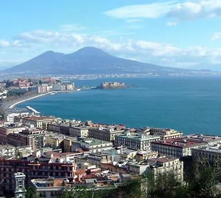 Domus Cesare Napoli